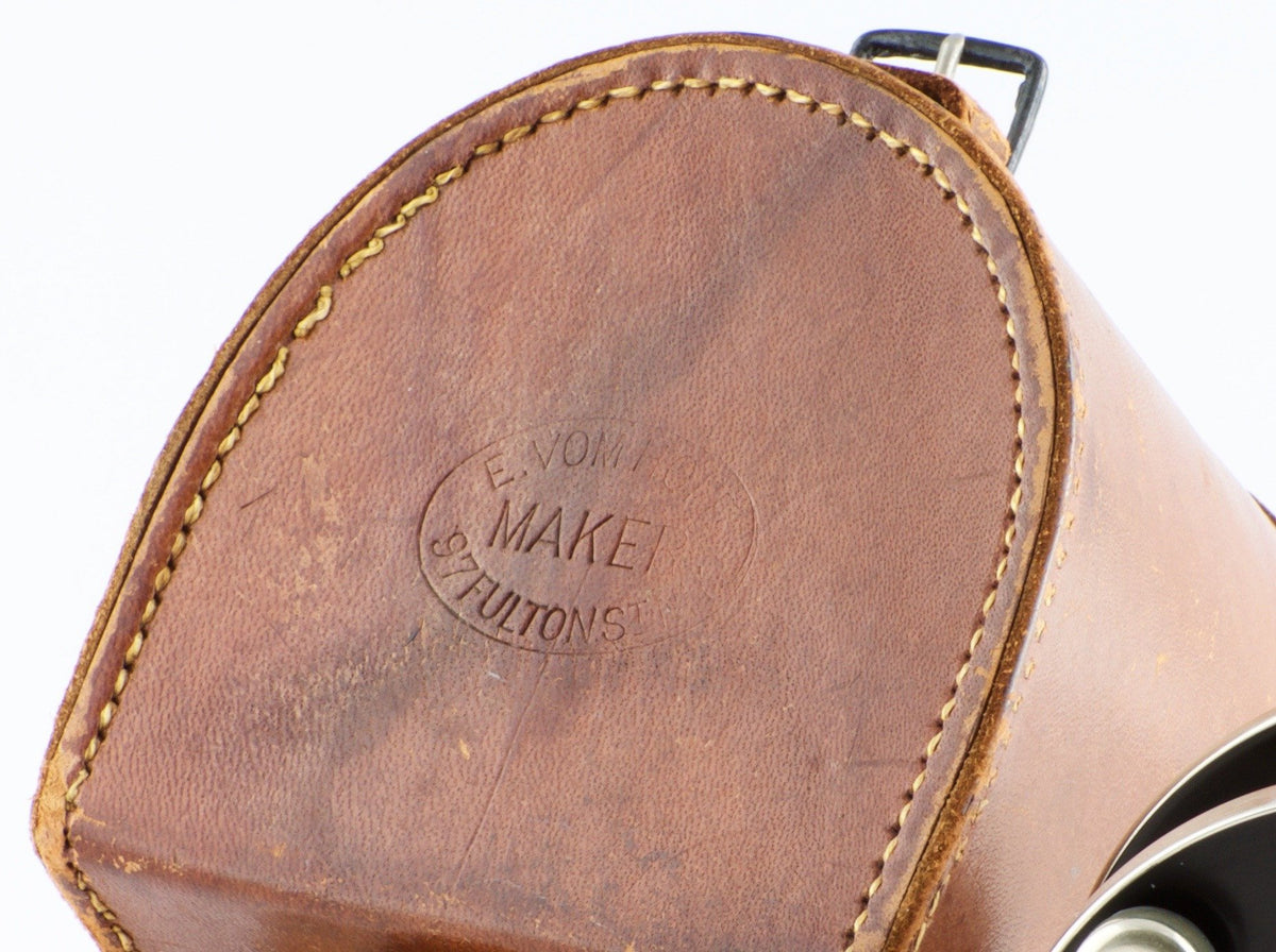 Edward Vom Hofe Model 360 Perfection Size 1/0 Fly Reel