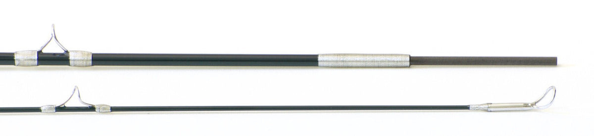 Bo Mohlin Rod and Reel Set (2wt) 