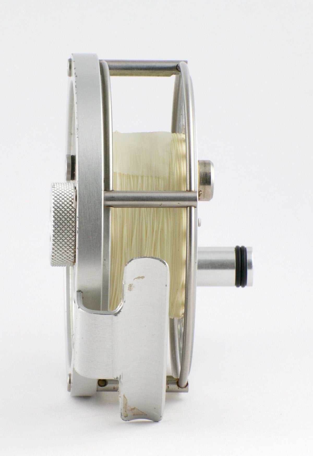 Ari 't Hart S2 fly reel