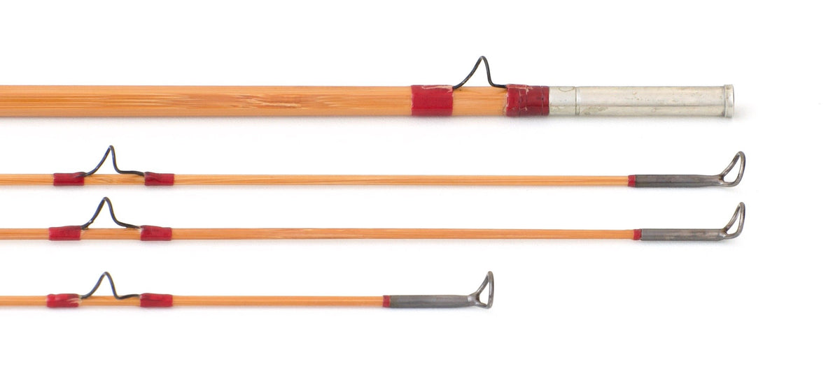 Leonard, H.L. -- Model 39H Bamboo Rod
