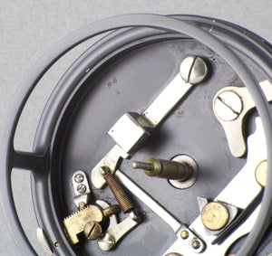 Hardy Super Silex 4" Reel