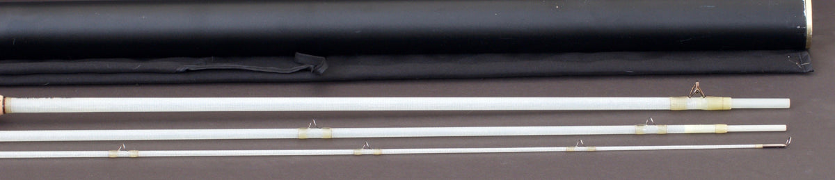 Kabuto / Graywolf Fiberglass Rod 7'6 4wt 