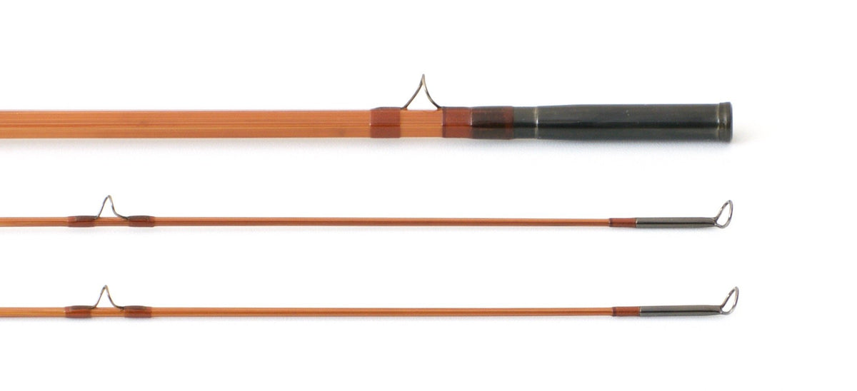Karstetter, Marty - Hollow-Built Bamboo Rod 8'3 2/2 4-5wt 
