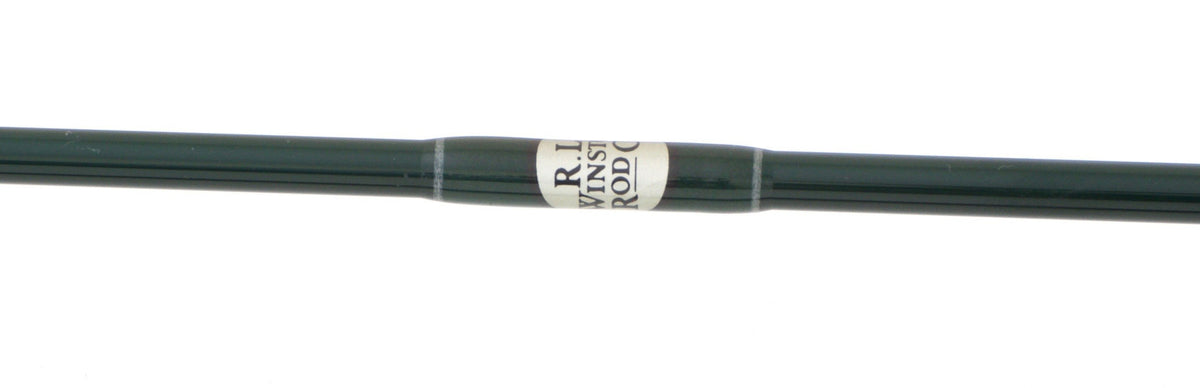 Winston IM6 6'6" 3wt 2 pc. Graphite Rod 