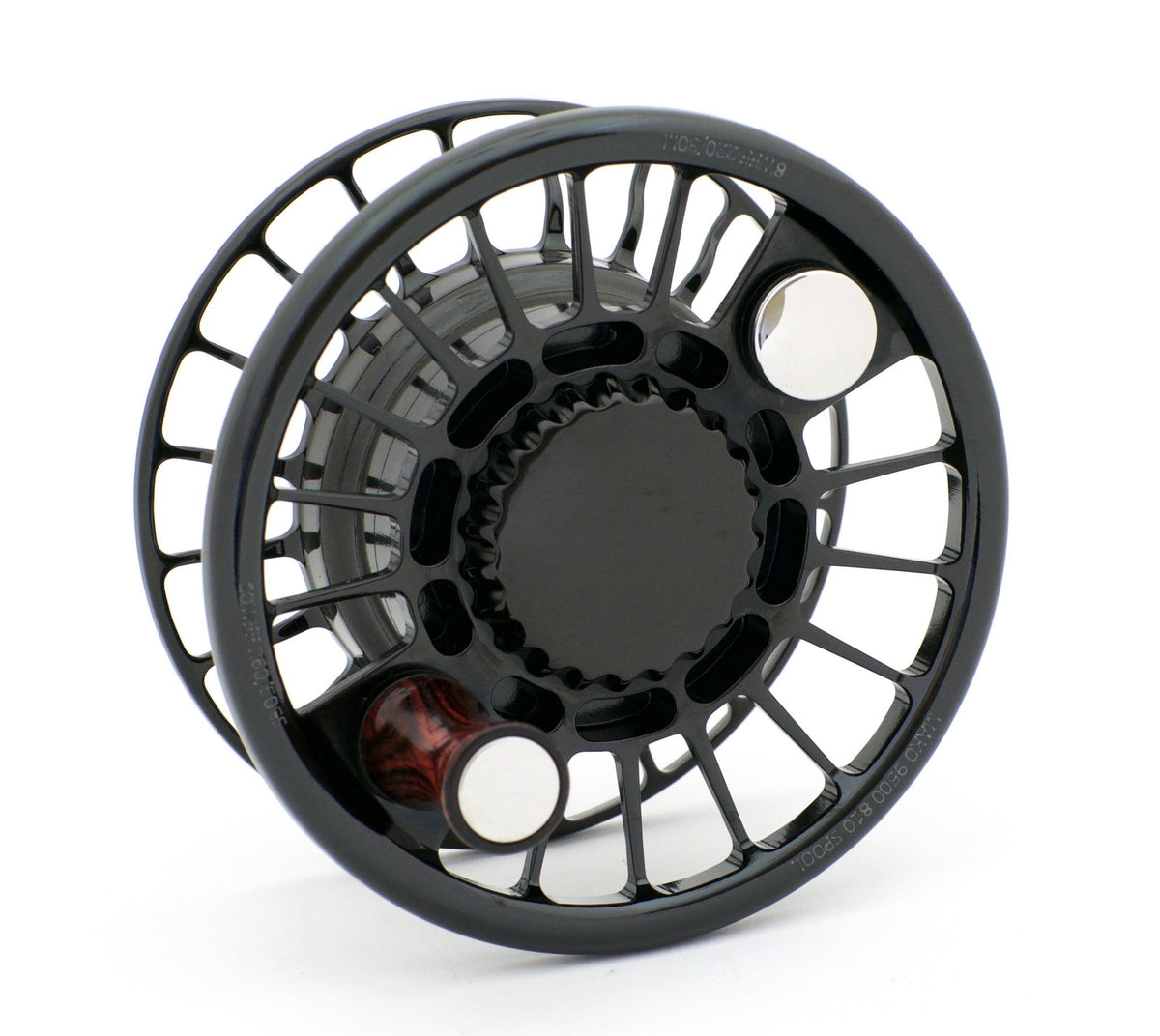 Charlton Mako 9500 Type III 8/10 Spare Spool
