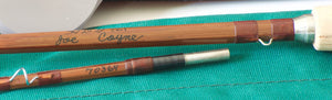 Orvis Battenkill Bamboo Rod - 7'6 5wt