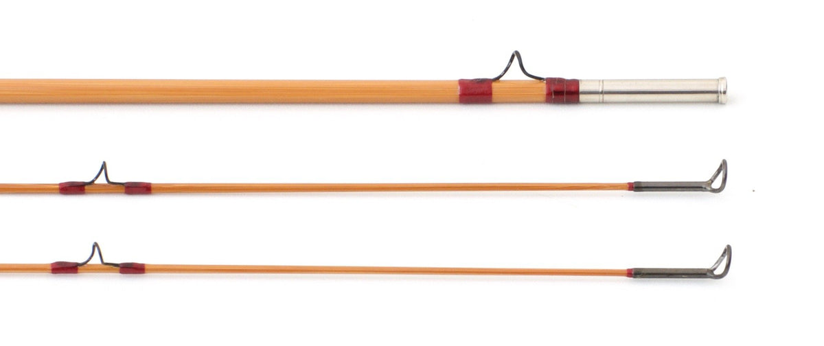 Leonard, HL - Model 36 Bamboo Rod 