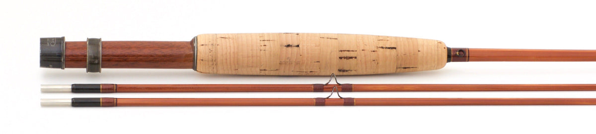 Payne Model 98 Bamboo Rod