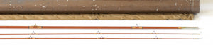 Goodwin Granger Model 7030 Aristocrat Bamboo Rod