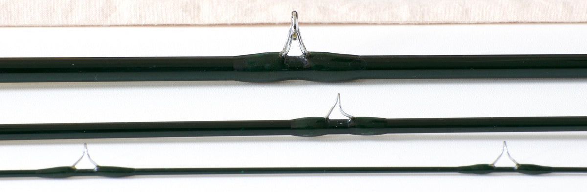 Winston IM6 Graphite Rod 9' 5wt 3pc