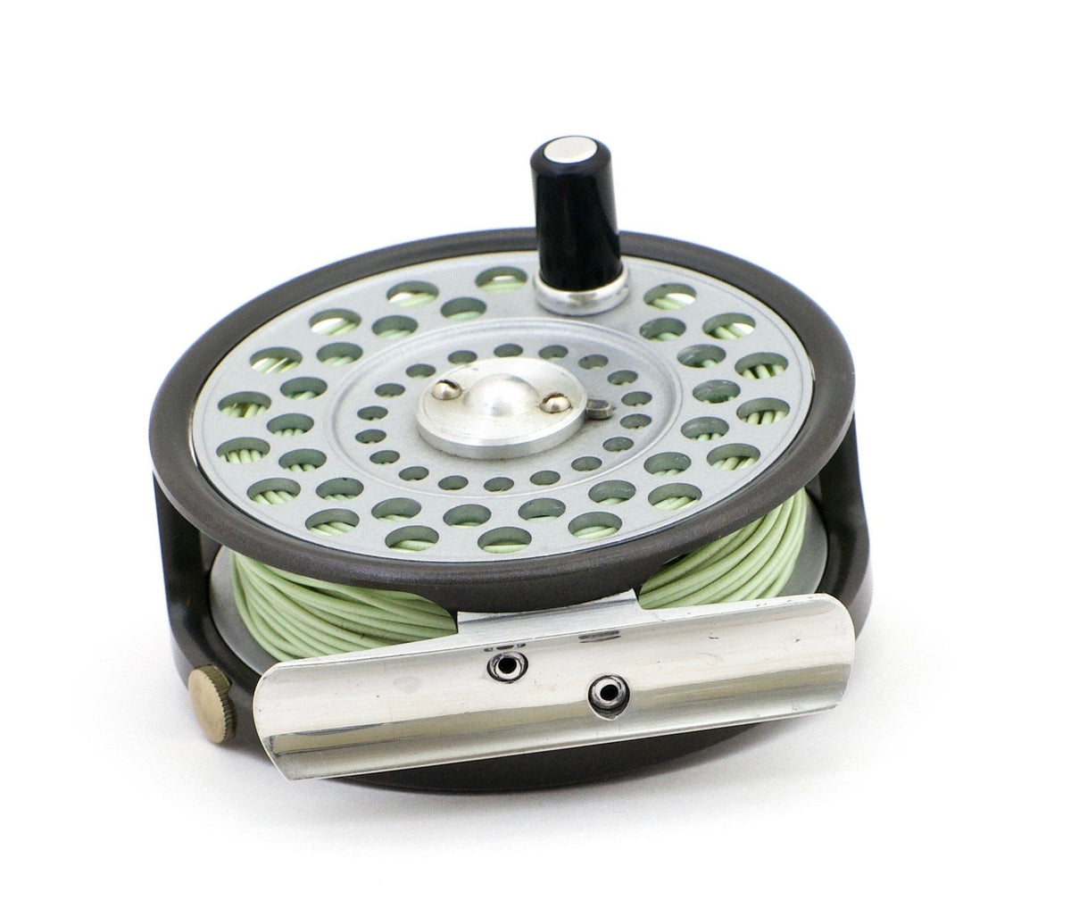 Hardy Featherweight Fly Reel