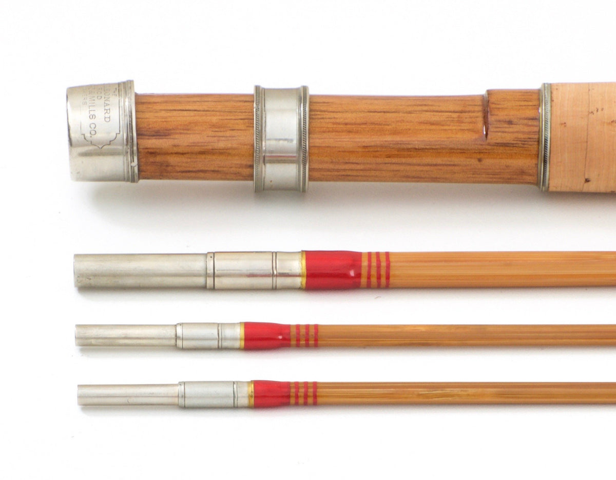 Leonard, H.L. -- Model 50 1/2 Bamboo Rod 