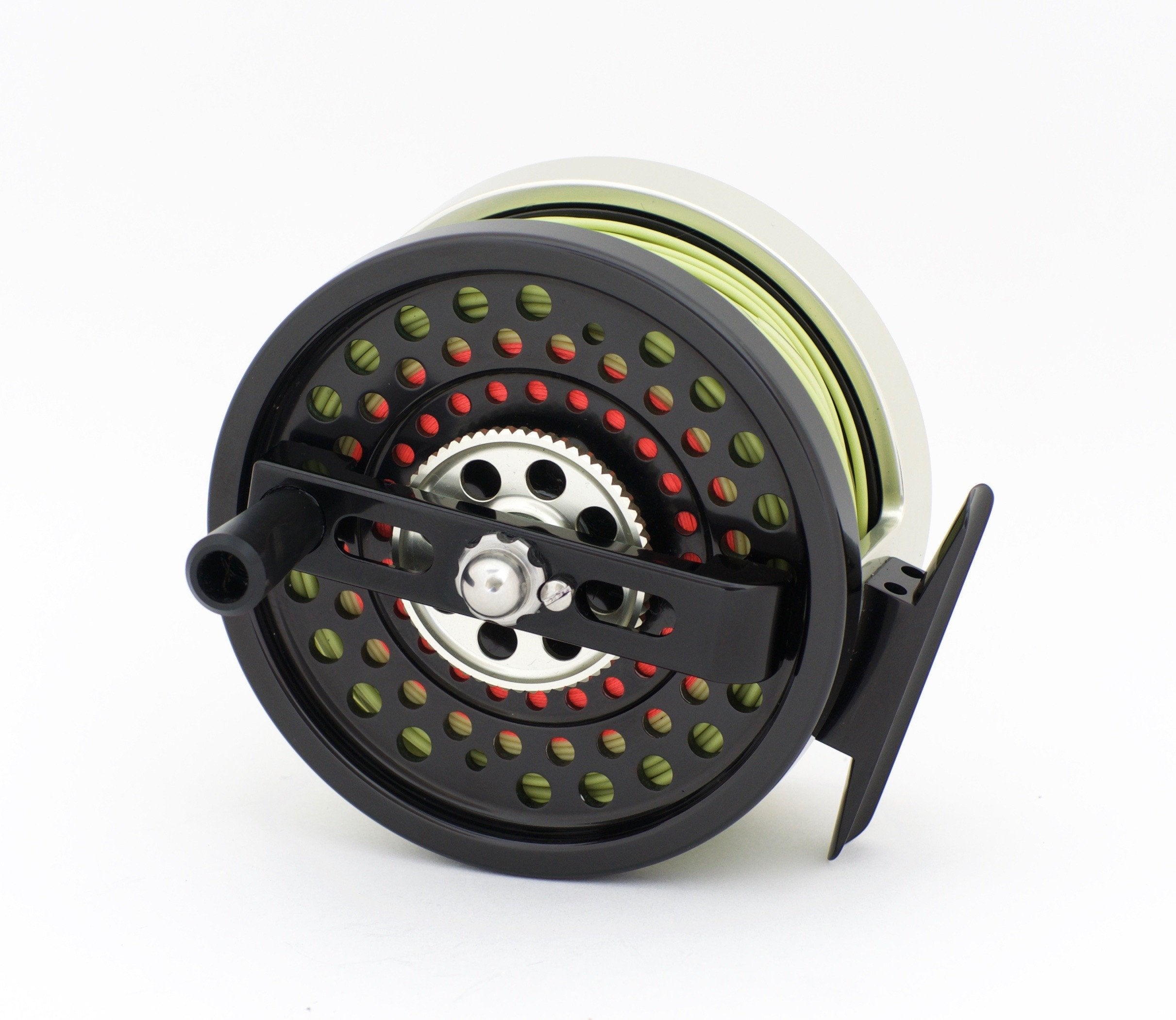 billy pate fly reel for tarpon fishing Billy Pate Tarpon Anti-Reverse Fly Reel