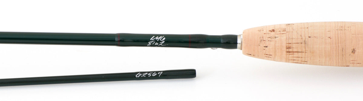 Winston, R.L. -- IM6 8' 2wt 2 pc. Graphite Rod