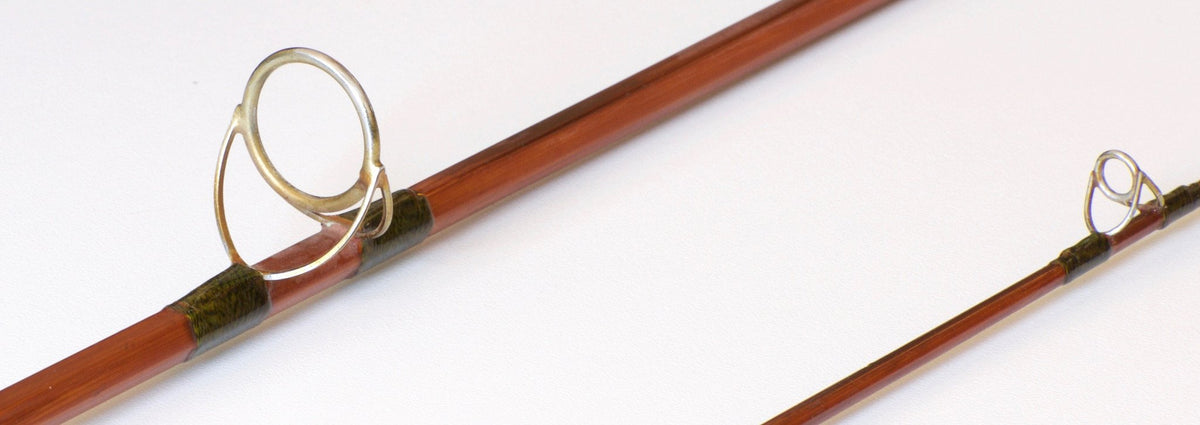 Linecaster 7' Bamboo Spinning Rod