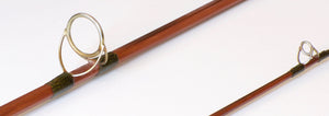 Linecaster 7' Bamboo Spinning Rod