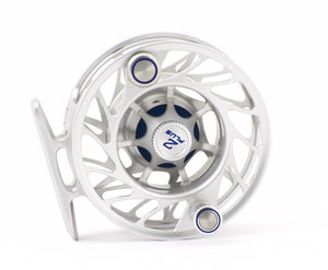 Hatch -- 2 Plus Finatic Reel and Spare Spool