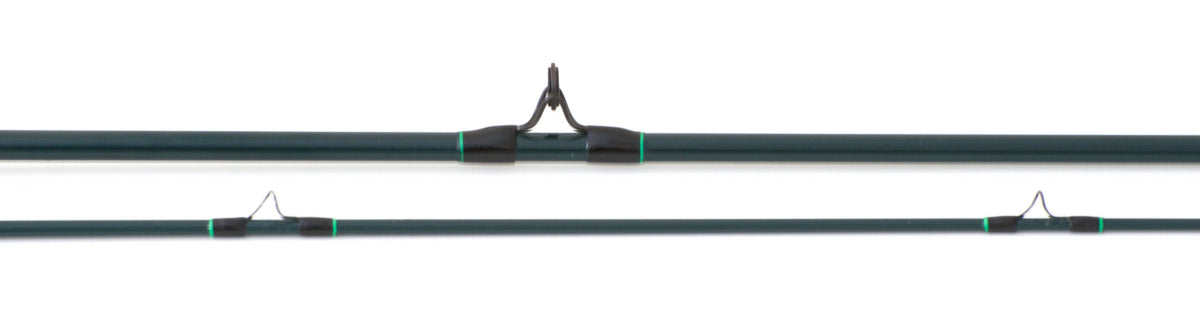 Green River (Robert Gorman) - 8' 2wt Graphite Rod 