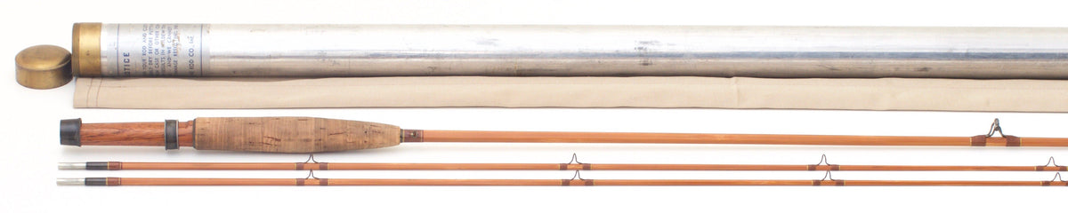 Payne Model 98 Bamboo Rod