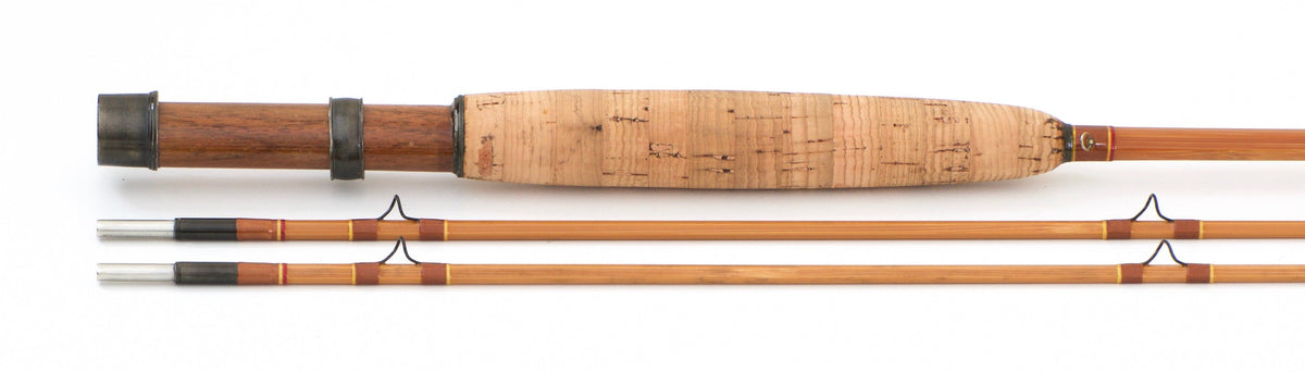 Payne Model 100 Bamboo Rod
