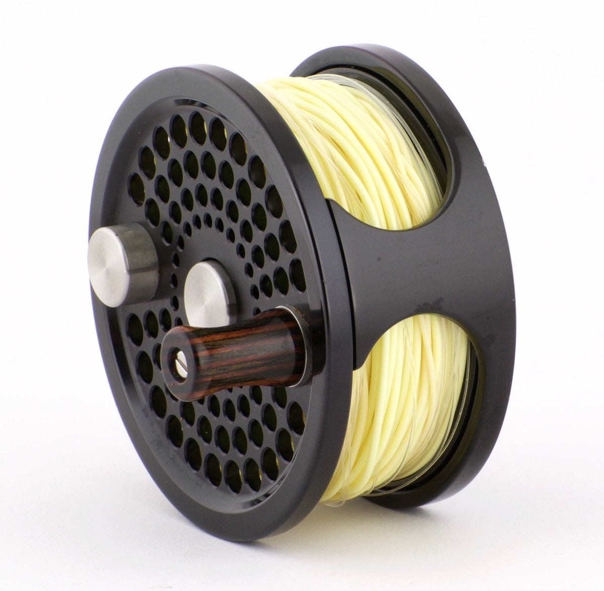 Abel No. 2 Fly Reel