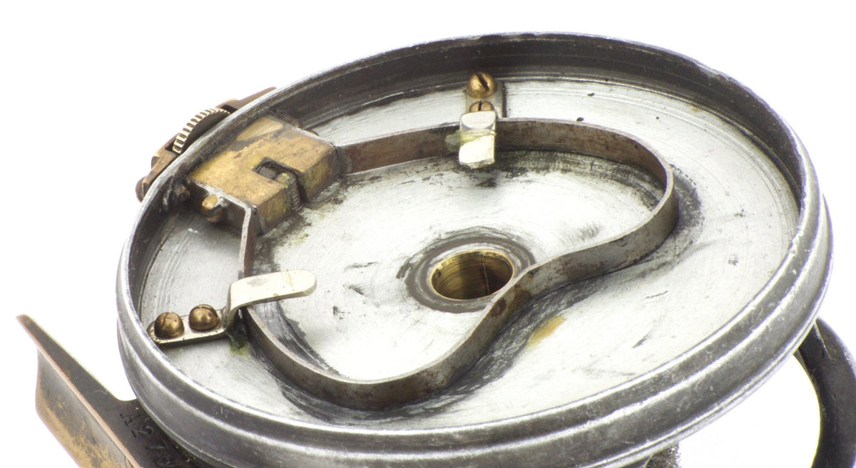 Farlow's Heyworth Fly Reel