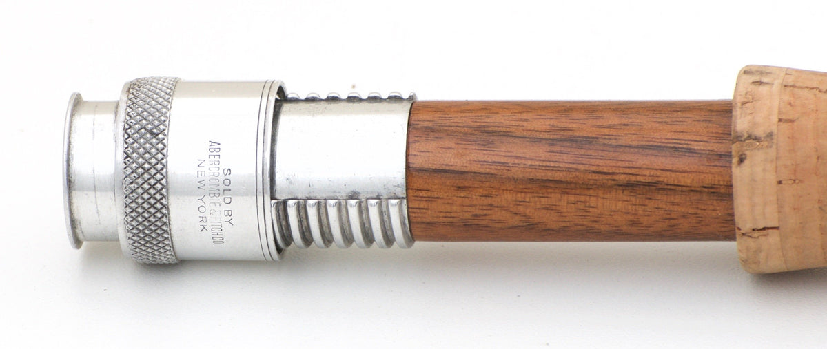 Payne Model 204L Bamboo Rod