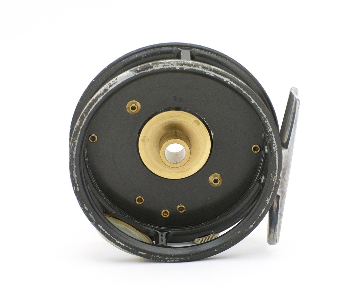 Hardy Perfect 3 1/8" Fly Reel - LHW 