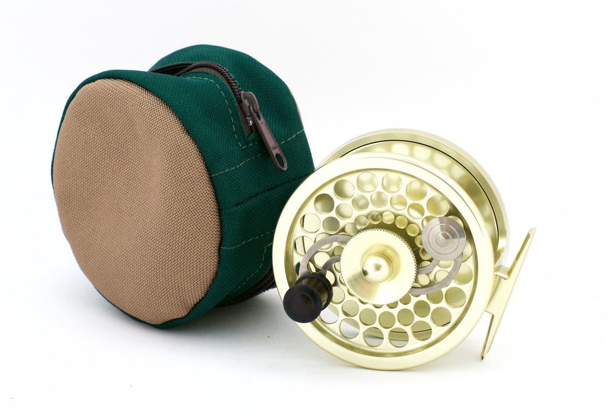 Felton Harrison SW Los Roques Fly Reel 