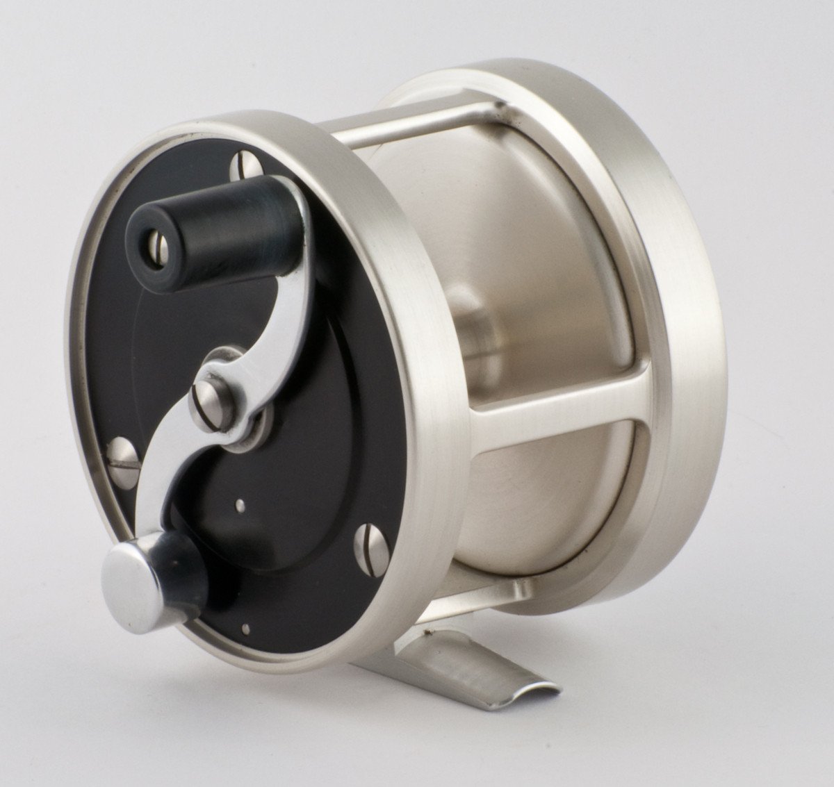 Bogdan Model 0 Fly Reel - RHW