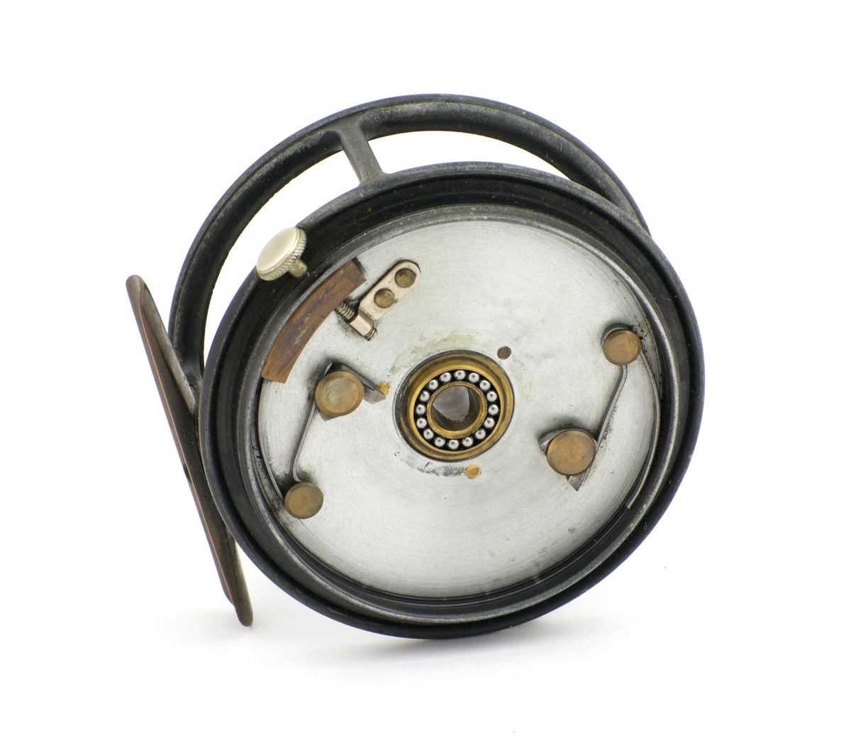 Hardy Special Perfect Fly Reel