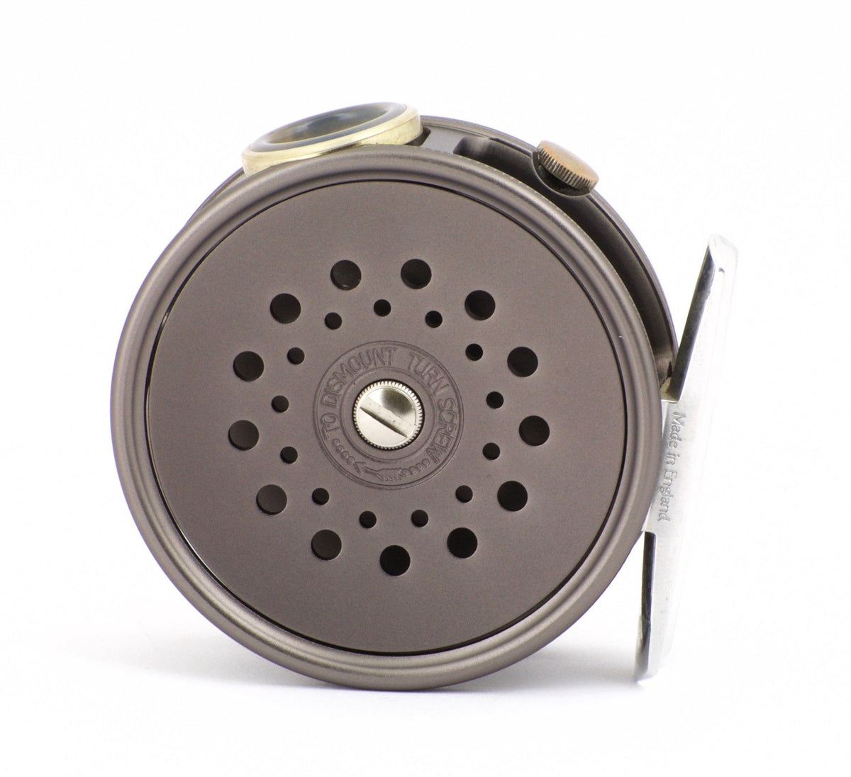 Hardy Perfect 2 7/8" Fly Reel