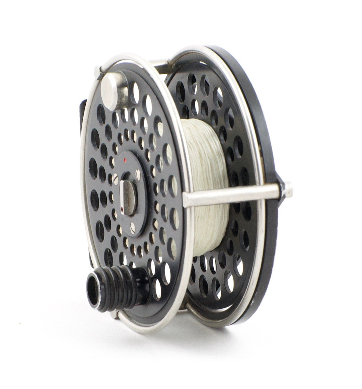 Ari 't Hart - F3 Lake Taupo Fly Reel