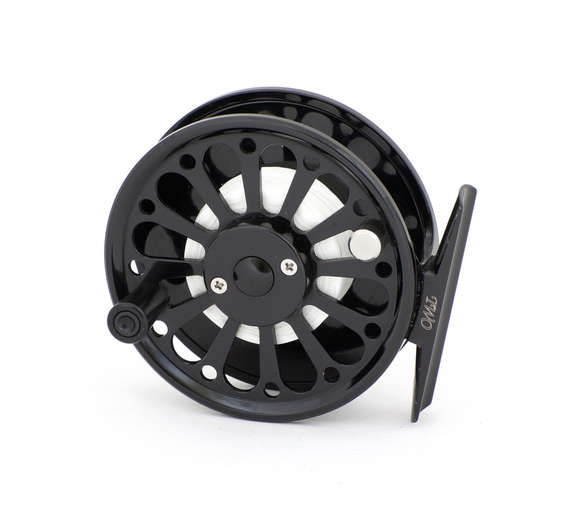 Ross San Miguel 2 Fly Reel