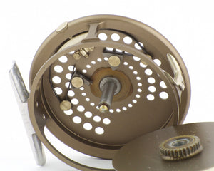 Sage 505L fly reel (made by Hardy's)