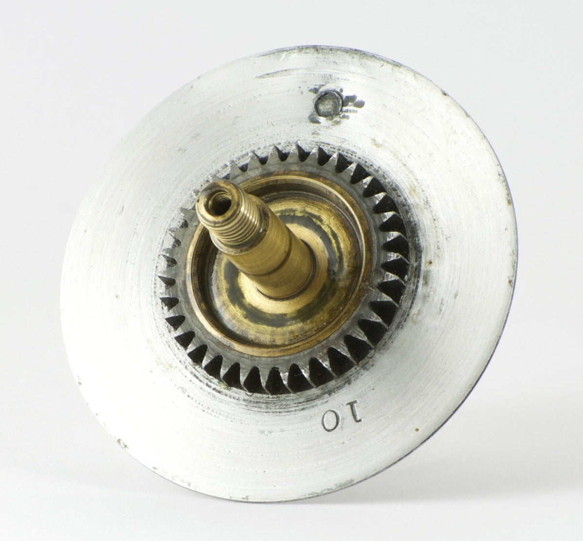 Hardy Perfect 2 1/2" Wide Drum Fly Reel