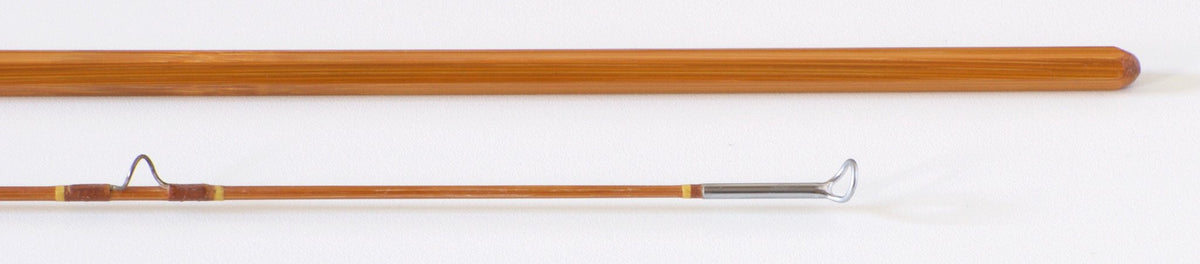 Pezon et Michel "Parabolic Royale" Bamboo Rod 7'4 2/1 5wt 