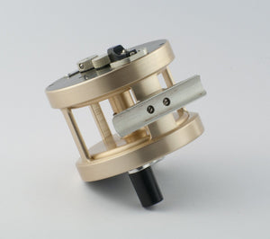 Bogdan Model 0 Fly Reel - LHW