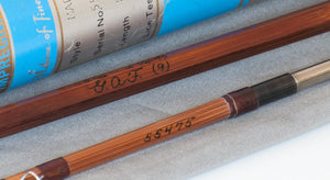 Orvis Madison 8'6" 5 1/8 oz. Bamboo Rod 