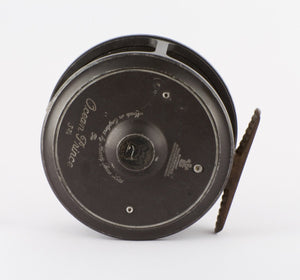 Hardy Ocean Prince Two - 3 3/4" Fly Reel