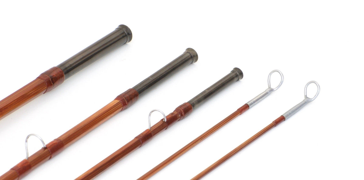 Orvis Pack Rod 7' 5-6wt Bamboo Rod