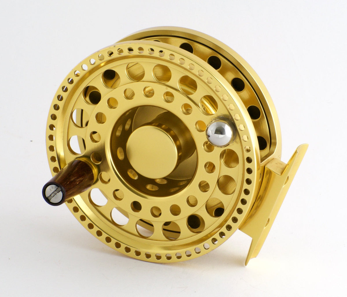 Fin-Nor FR8 Fly Reel