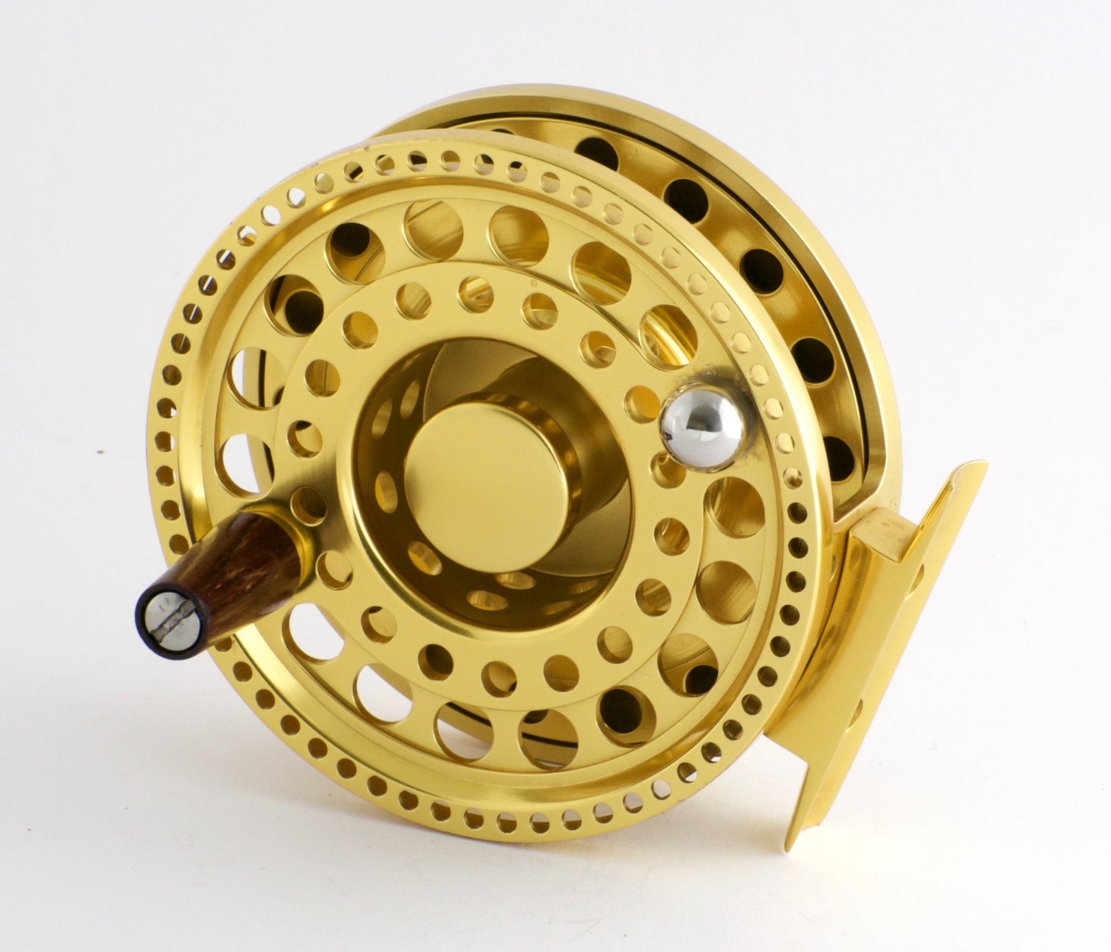 Fin-Nor FR8 Fly Reel