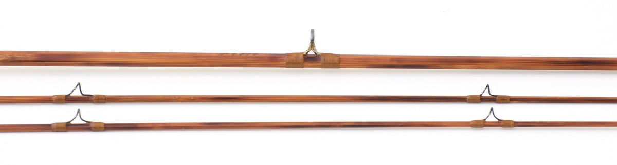 Young, Paul H. -- Midge Bamboo Rod