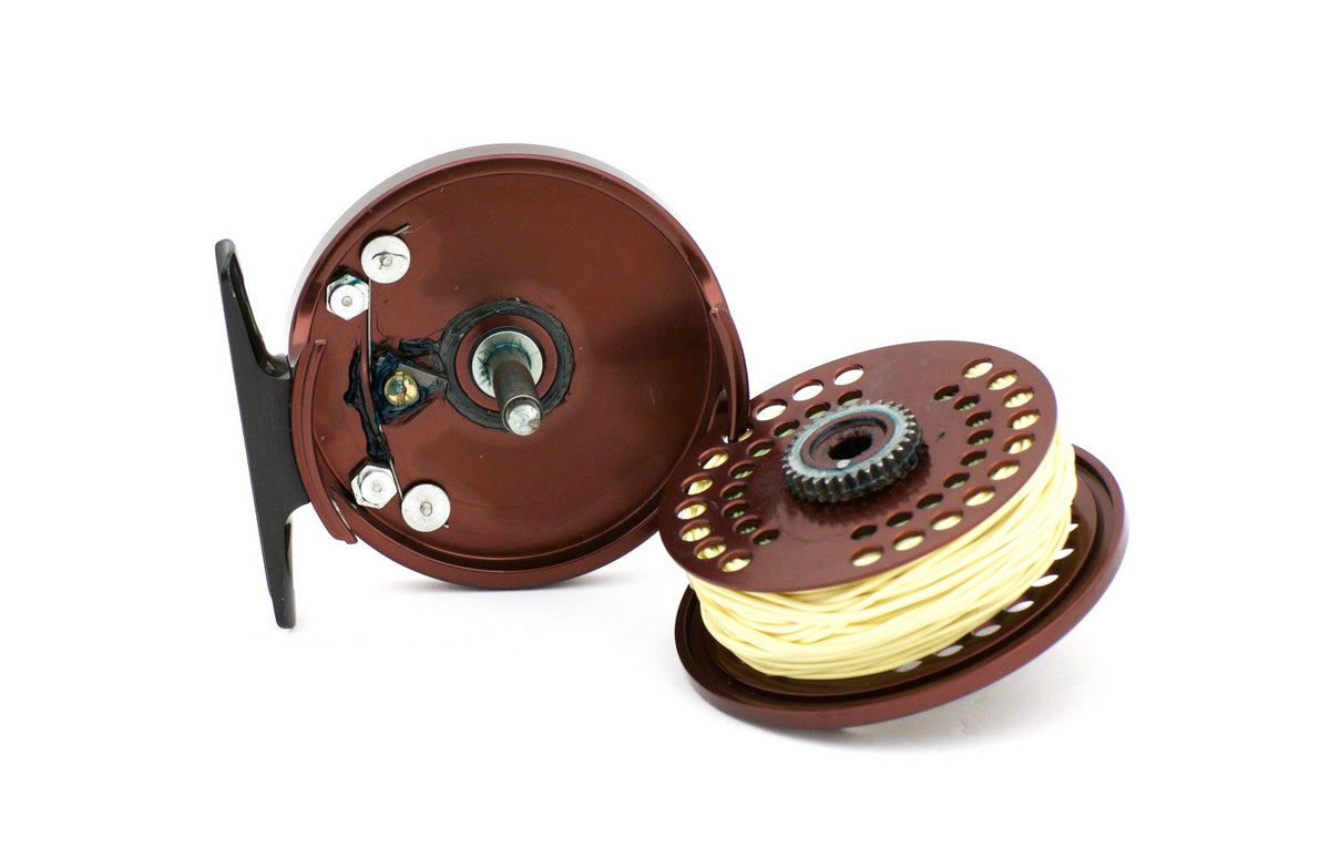 Abel TR1 Fly Reel