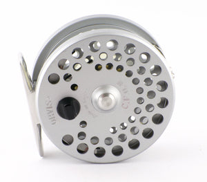 Orvis Anniversary CFO III fly Reel and Spare Spool - Limited Edition