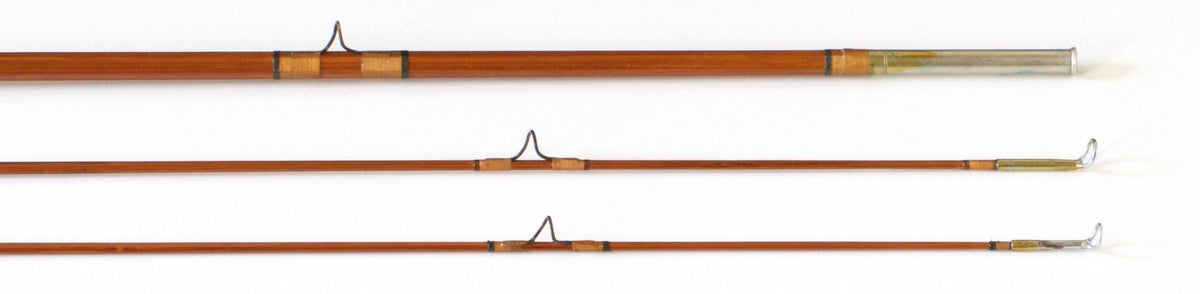 Goodwin Granger Model 7030 Aristocrat Bamboo Rod