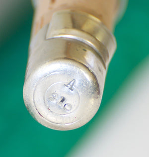 Thomas, FE -- Special Streamer Bamboo Rod - 9' 7wt 