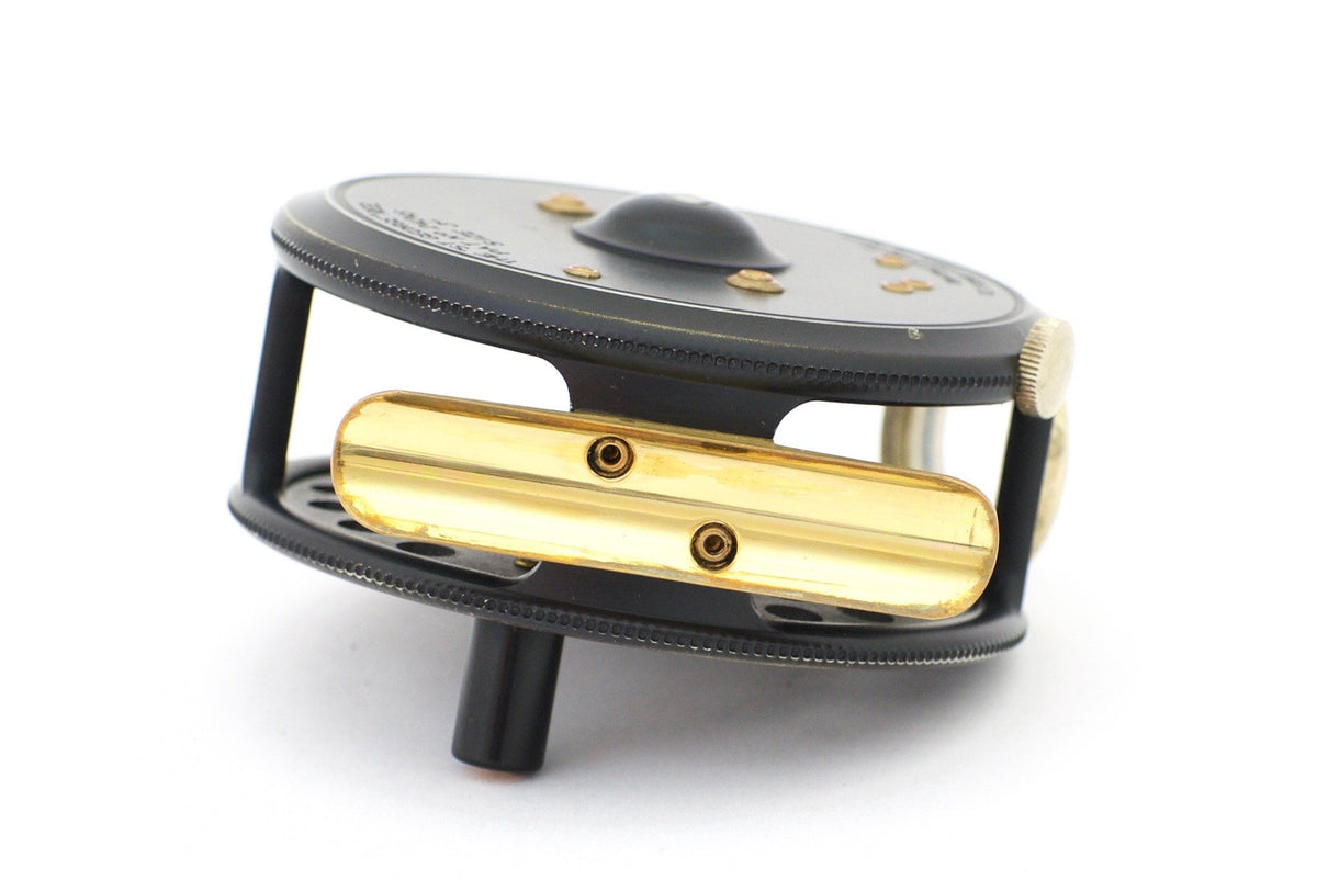Hardy St. George 3" Fly Reel - Limited Edition Reproduction 