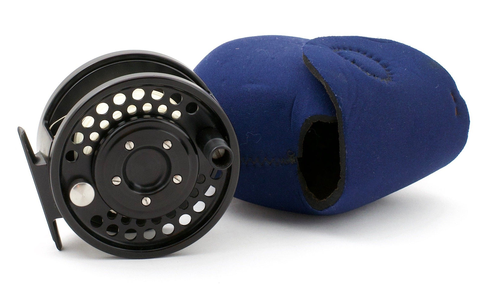 Robichaud 3 3/4" Bonefish Reel